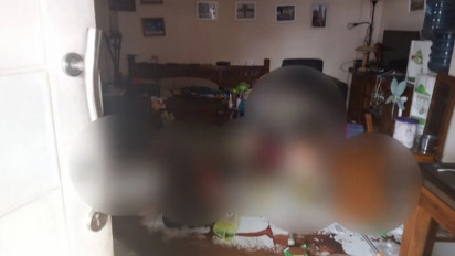 Tak Keluar Rumah Selama Tiga Hari, Pria Paruh Baya Ditemukan Tewas Membusuk di Pesanggrahan