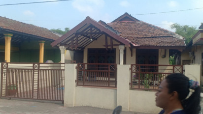 Begini Kesaksian Tetangga Umar Patek Perakit Bom Bali I yang Kini Dibebaskan Bersyarat