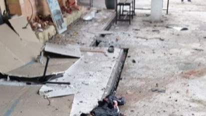 Ternyata Ini Alasan di Balik Dahsyatnya Daya Ledak Bom Bunuh Diri Polsek Astana Anyar