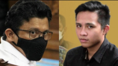 Kekeuh! Ferdy Sambo Bantah Ikut Tembak Brigadir Yosua, Disekak Pertanyaan Menohok Hakim Begini