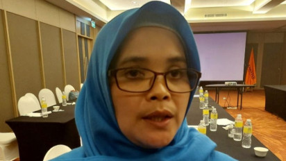 Bawaslu Yakinkan Perkuat Sinkronisasi Data Pengawasan Hingga ke Daerah