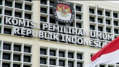 Minim Peminat, 5 KPU Kabupaten di Kalimantan Tengah Terpaksa Perpanjang Pendaftaran Panitia Pemilihan Kecamatan