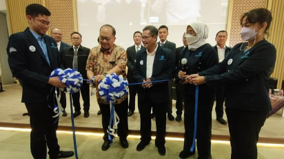 Pengurus HKHKI Jatim Dilantik, Bantu Permasalahan Ketenagakerjaan dengan Profesional, Pegang Teguh Etika dan Integritas