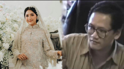 Inilah Sosok Guru Besar UGM, Professor Mohammad Gudono, Besok Kaesang Pangarep akan Menikahi Anaknya