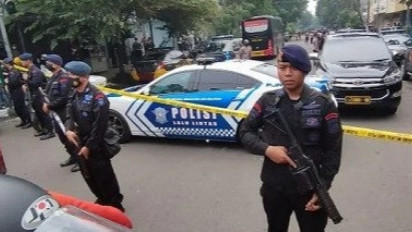 Jelang Natal dan Tahun Baru, Anggota Komisi III DPR Minta BNPT Pertajam Intelijen