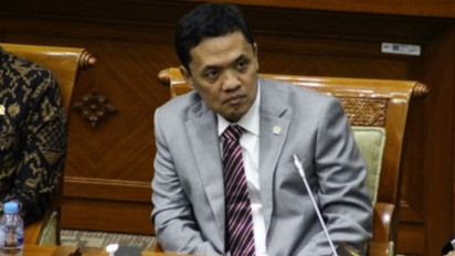 PBB Kritik KUHP Baru, Komisi III DPR: Tidak Berpengaruh ke Turis Asing