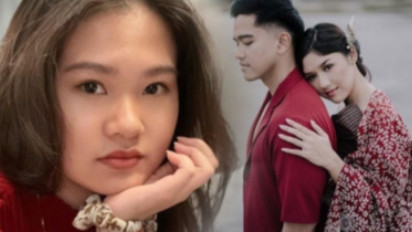 Sehari Jelang Pernikahan Kaesang Pangarep, Felicia Tissue Malah Asyik Liburan Ke Pantai, Tak Diundang?