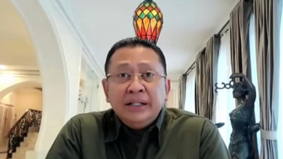 PKS Sebut Bamsoet Tidak Bijak, Pemilu 2024 Ditunda dan Perpanjang Masa Jabatan Bukan Solusi