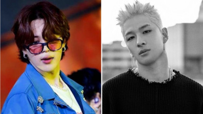 Taeyang Big Bang Gandeng Jimin BTS dalam Album Comback Solonya, Begini Respon YG Entertainment