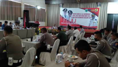 Libur Nataru, Prediksi 22 Ribu Kendaraan Masuk Kota Batu, Ini Antisipasinya