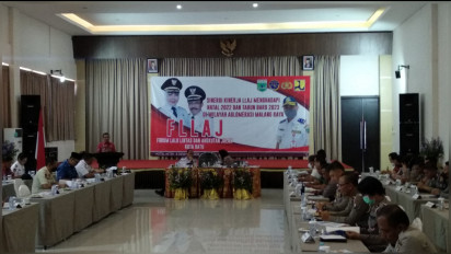 Libur Natal dan Tahun Baru Prediksi 22,000 Kendaraan Masuk Kota Batu, Ini Upaya Antisipasinya Dinas Perhubungan