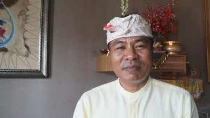 Media Asing Beritakan Indonesia Larang Seks Pranikah, Asita Bali Minta Pemerintah Gencar Klarifikasi di Luar Negeri