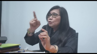 Siswa Jepang Pelaku Pelecehan Adik Kelas Dituntut 2 Tahun Penjara, Kuasa Hukum Korban Tak Terima