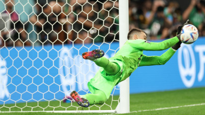 Hasil Pertandingan Kroasia vs Brasil: Tim Samba Gagal Lolos ke Semifinal Piala Dunia 2022