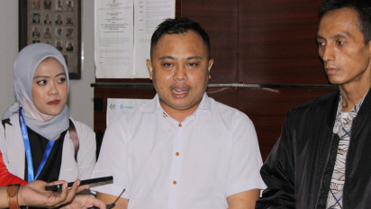 Kasus Obat Sirop Dicueki Negara, Tim Kuasa Hukum Korban Tragedi Kandungan Senyawa Beracun Curhat ke Komnas HAM