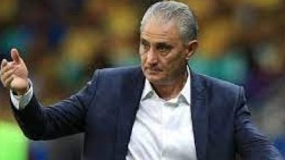 Kalah Melawan Kroasia di Perempat Final, Pelatih Brasil Tite Resmi Out dari Tim Nasional