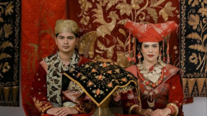 Sempat Heboh Dijodohkan dengan Doddy Sudrajat, Ayu Wisya Kini Ungkap Sudah Menikah
