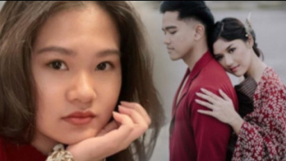 Pernikahan Kaesang dan Erina Hari Ini, Intip Aktivitas Dua Mantan Kaesang Pangarep yang Jadi Sorotan