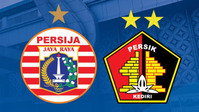 Prediksi Persija Vs Persik: Mimpi Macan Putih di Jatidiri