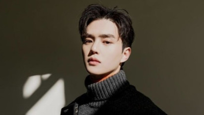 Siap Ketemu Song Kang di Indonesia? iMe Indonesia Bagikan Harga Tiket Fan Meeting