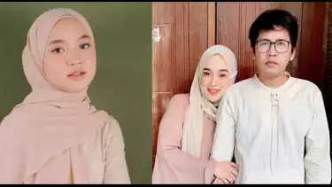 Nissa Sabyan/ Ayu dan Ririe Fairuz