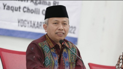 Kini Masyarakat Bisa Mendaftar Haji dan Daftar Nikah Melalui Aplikasi Pusaka Kementerian Agama
