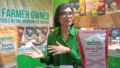 Seabad Harlah NU Dukung Usaha Mikro dengan Menggelar Expo UMKM Nahdliyin di Kridosono, Yogyakarta