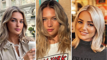 Berikut Jajaran WAGs Timnas Inggris yang Siap Dukung Three Lions di Perempat Final Piala Dunia 2022