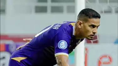 Pemain Persik, Renan Silva