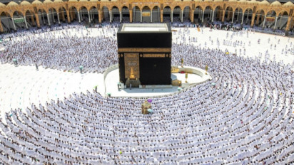 Naik Haji Bisa Daftar Secara Online, Ini Caranya