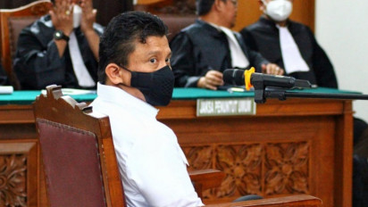 Sidang Ferdy Sambo Kembali Digelar Pekan Depan, Ini Jadwal Lengkapnya