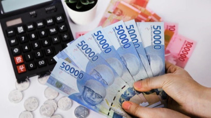 5 Weton Paling Lancar Keuangannya Pekan Ini 24-30 Agustus 2025: Jumat Legi, Rabu Kliwon, sampai Kamis Pahing