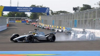 KPK Akui Sulit Ungkap Dugaan Korupsi Formula E di Jakarta, Ini Alasannya