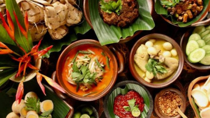 Melancong Ke Ibu Kota? Jangan Lupa Coba 3 Kuliner Jakarta Khas Betawi yang Legendaris Ini