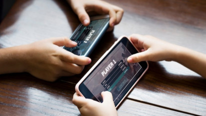 Ciri-ciri Anak Kecanduan ‘Game’ dan 3 Cara Mudah Mengatasinya