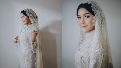 Ternyata Erina Gudono Sedang Ulang Tahun, Ini Kado Terindah yang Didapatkannya di Usia ke-26!