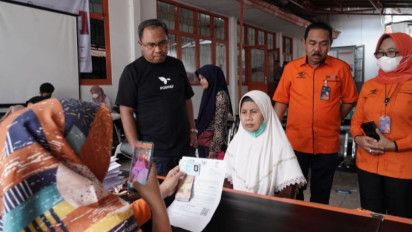 6 Stimulus Ekonomi Pemerintah, Ada Diskon Transportasi, Listrik hingga Bantuan Subsidi Upah