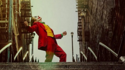 Film Joker: Folie a Deux Masuk Tahap Produksi