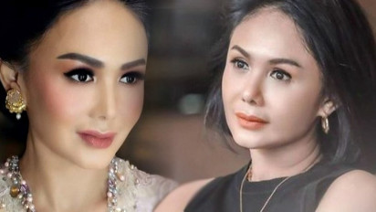 Kisah Yuni Shara Pura-pura Puas Saat Berhubungan Intim, Padahal Ngaku Lebih Nikmat Lakukan Sendiri