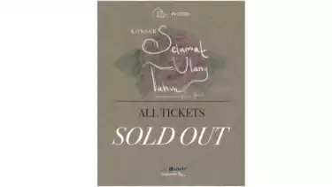 Konser Selamat Ulang Tahun