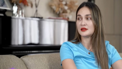 Luna Maya Inc.: Dari Catwalk ke Cashflow, Ratu Showbiz yang Jadi Sultan Bisnis