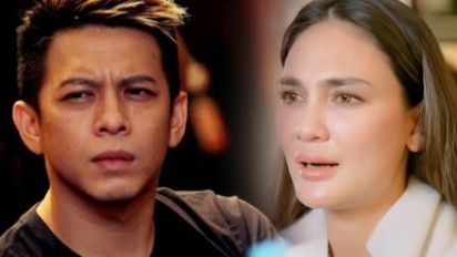 Ulala, Luna Maya Beri Kode Mau Balikan Lagi dengan Ariel Noah, Asal Syarat ini Terpenuhi, Apa Tuh?