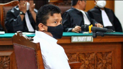 Kamaruddin Sebut Ferdy Sambo Sangat Takut dengan Hukuman Mati, Ini Alasannya