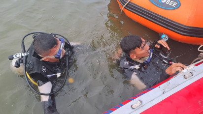 Bocah 10 Tahun di Bekasi Tenggelam di Sebuah Danau Saat Tengah Asik Bermain