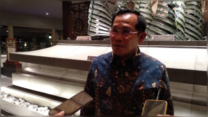 East Java Tourism 2022, Peningkatan Kunjungan Wisata Perlu Ruang Apresiasi untuk Insan Pariwisata