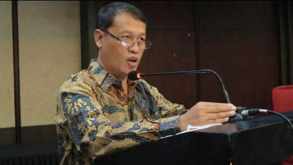 Ada Pasal yang Dianggap Mengancam Kebebasan, Dewan Pers Berencana Ajukan Judicial Review KUHP yang Baru ke Mahkamah Konstitusi