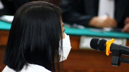 Peristiwa Perempuan Menangis di Rumah Bangka Terungkap, Ini Kesaksian Putri Candrawathi