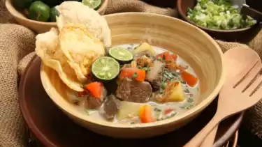 Resep Soto Betawi Enak, Praktis dan Mudah Dilakukan Di Rumah