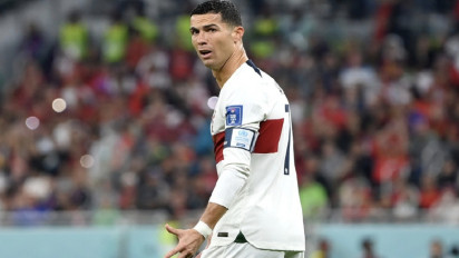 Gagal di Piala Dunia 2022, Cristiano Ronaldo Pun Sudah Kosongkan Loker di Manchester United