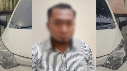 Kepergok Berbuat Asusila, Seorang Suami di Probolinggo Tega Aniaya Istrinya hingga Babak Belur